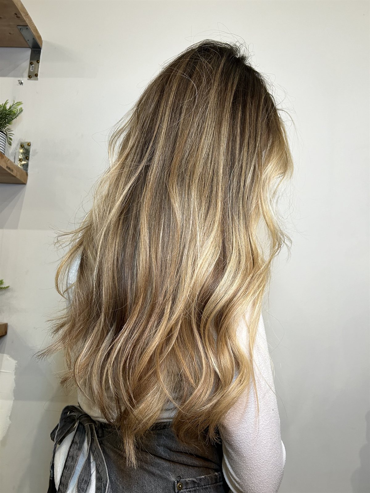 Sabrina's Hair Work