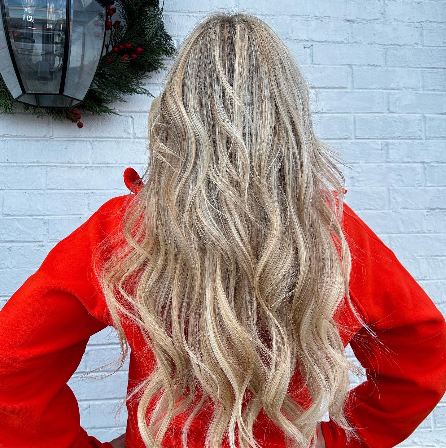 Sabrina's Hair Work