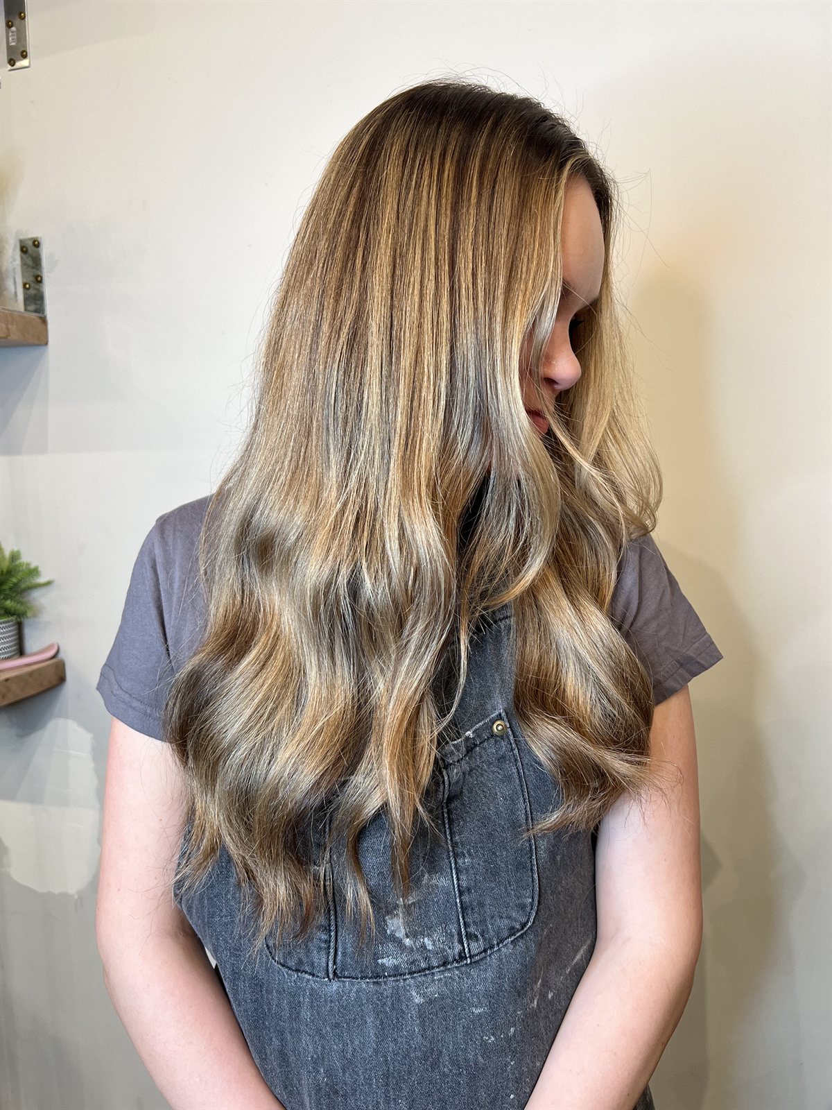 Sabrina's Hair Work