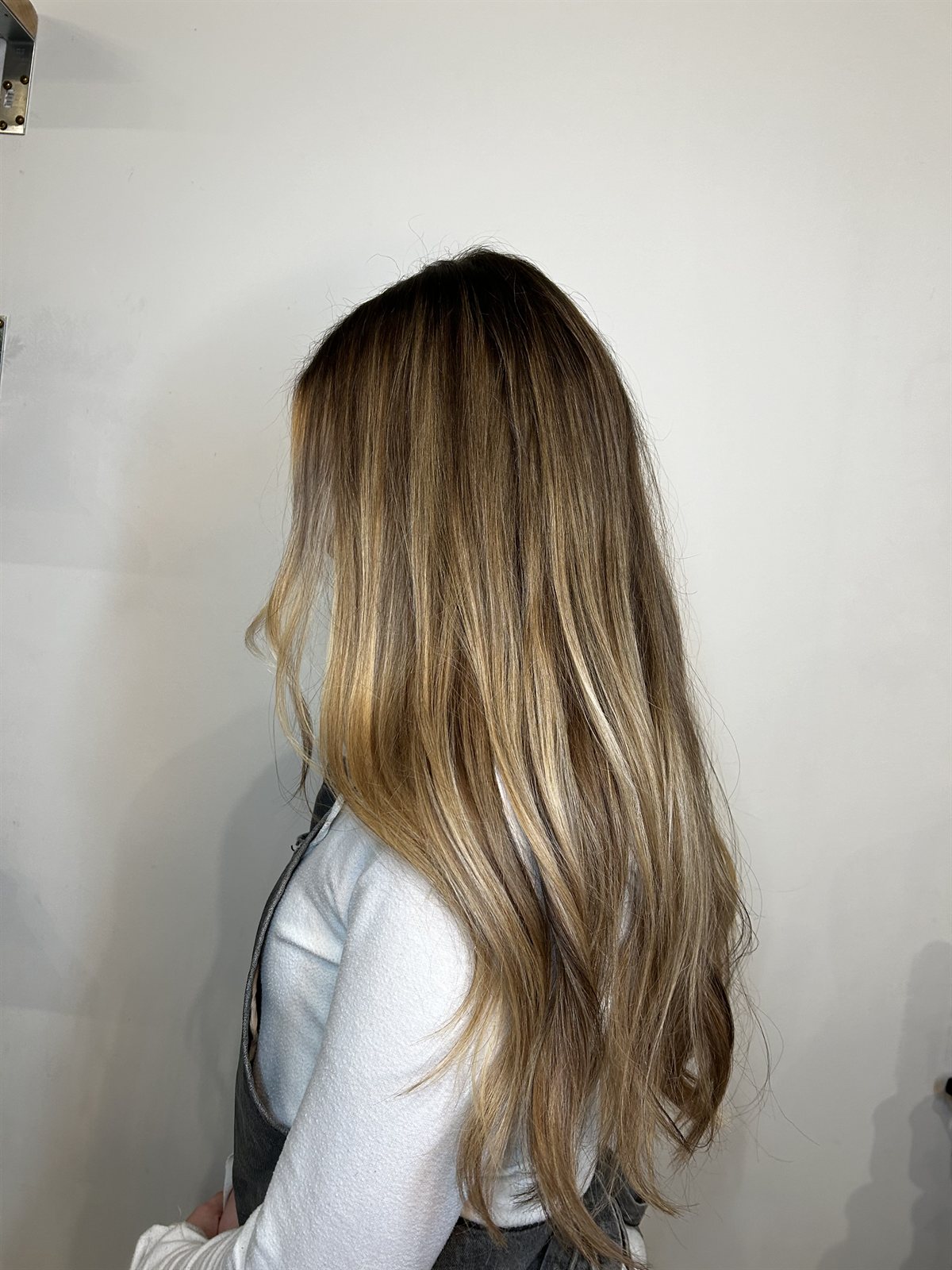 Sabrina's Hair Work
