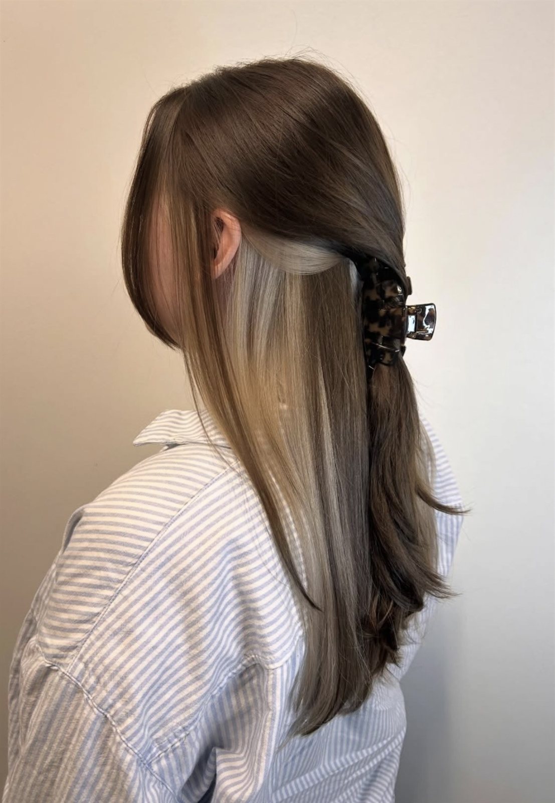 Sabrina's Hair Work