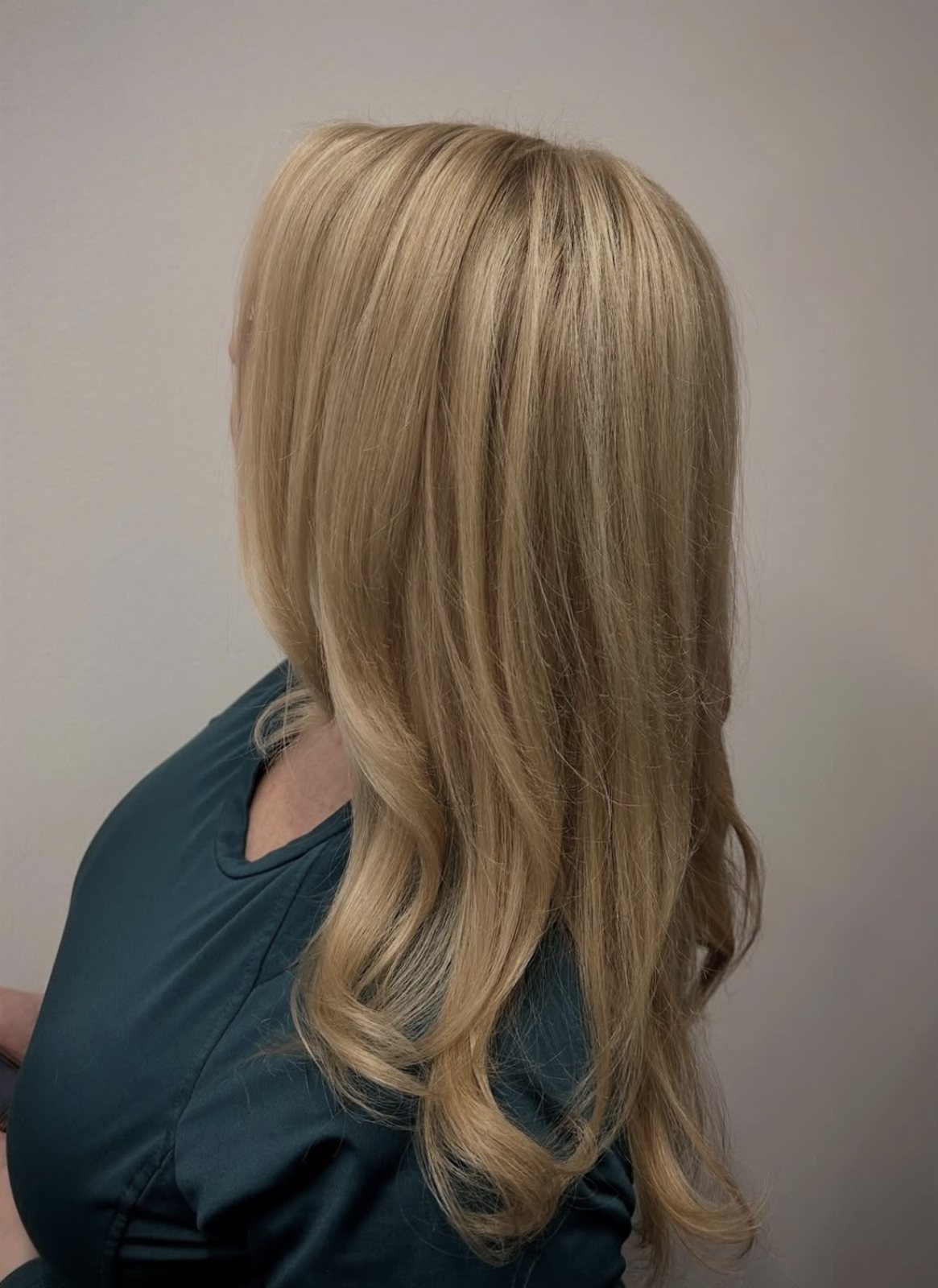 Sabrina's Hair Work