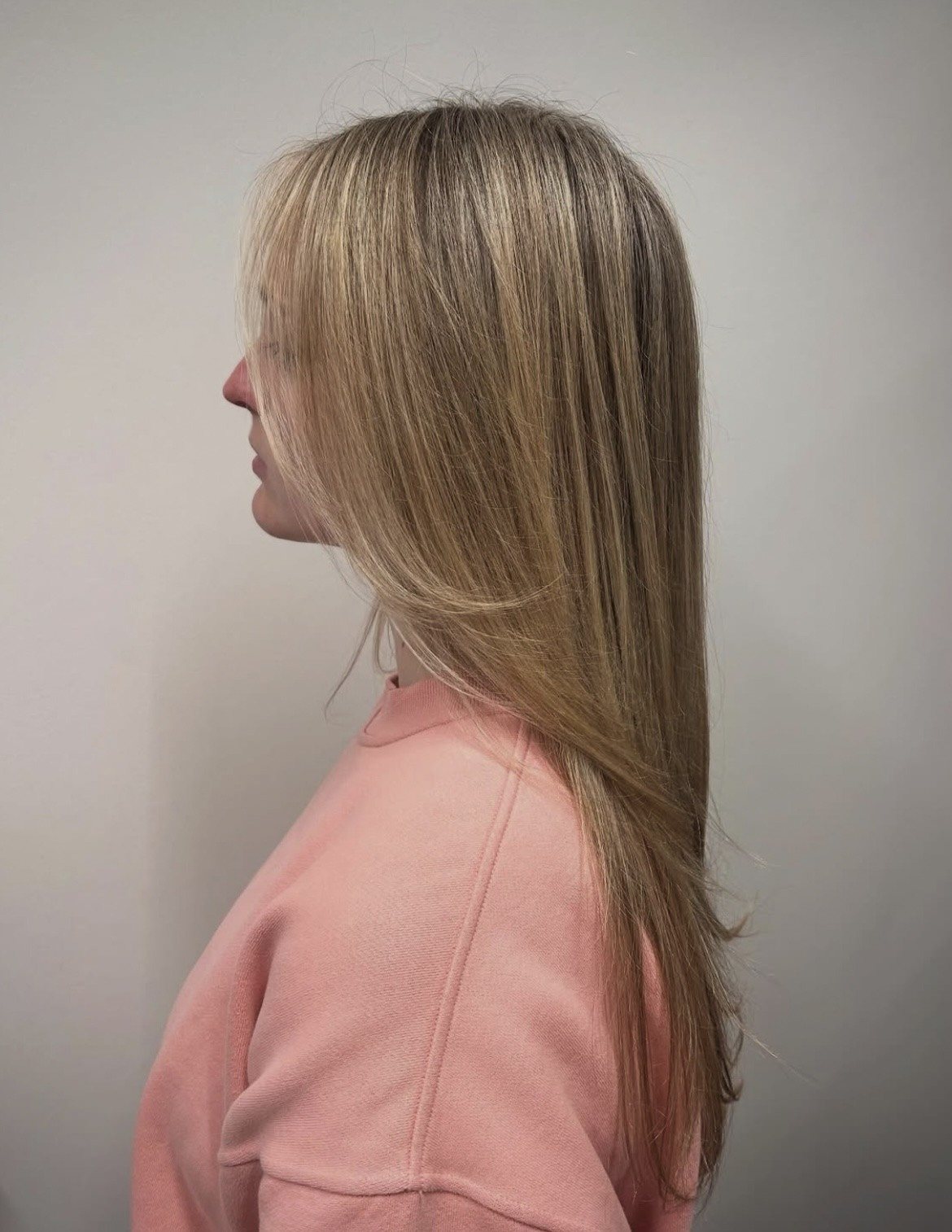 Sabrina's Hair Work