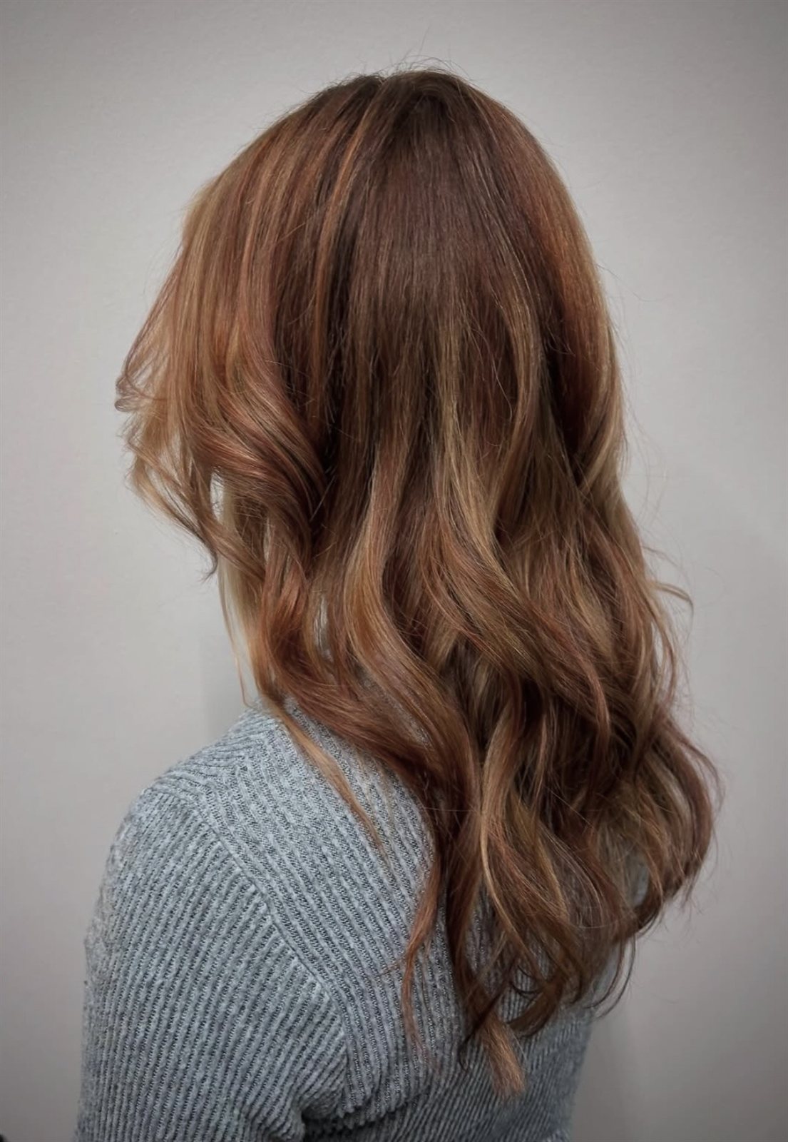 Sabrina's Hair Work
